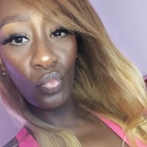 Meet your Posher, trissa